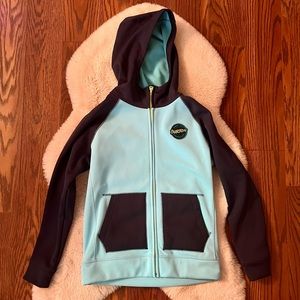NWOT Burton Hoodie